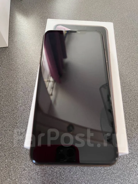 Apple iPhone Xs Max. �/�, �������, Dual-SIM ����