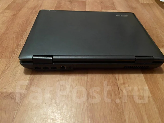 Acer Extensa 5220. 15.4", 533����, WiFi: 1 ����