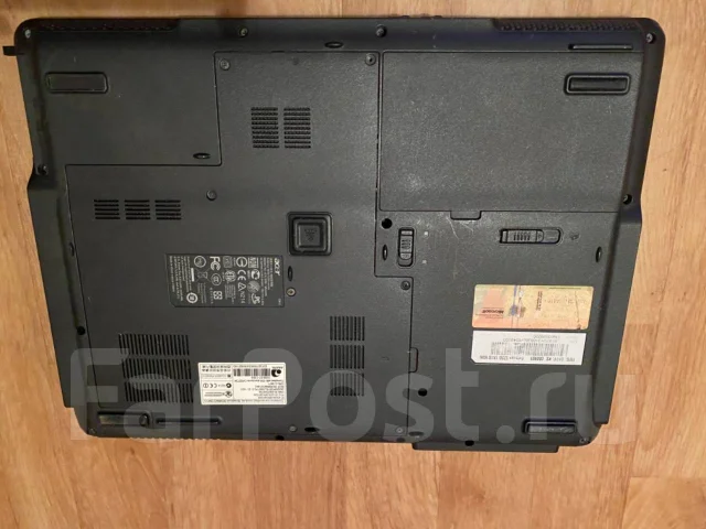 Acer Extensa 5220. 15.4", 533����, WiFi: 1 ����