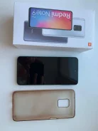 Xiaomi Redmi Note 9 Pro. �/�, ���������, 3G, 4G LTE, Dual-SIM, NFC ����