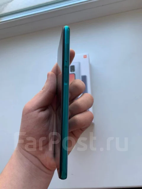 Xiaomi Redmi Note 9 Pro. �/�, ���������, 3G, 4G LTE, Dual-SIM, NFC ����