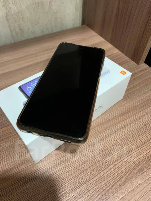 Xiaomi Redmi Note 9 Pro. �/�, ���������, 3G, 4G LTE, Dual-SIM, NFC ����