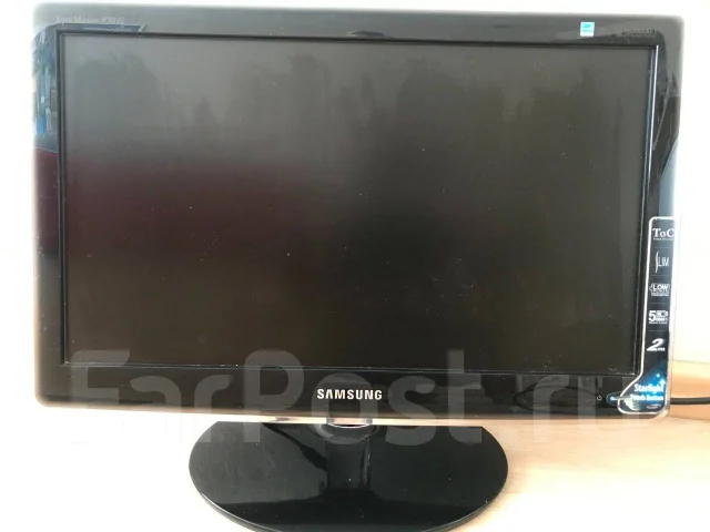 Samsung. 20" ����