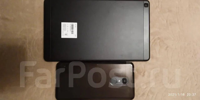 Xiaomi Redmi 5. �/�, ������, 4G LTE ����