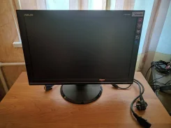 Asus. 19" ����