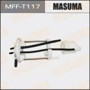     "Masuma" Hiace/ KDH2, LH2, TRH2MFF-T117 77024-26010 