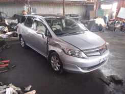 Honda Airwave. GJ1 GJ2, L15A ����