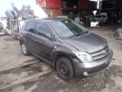 Toyota ist. NCP60 NCP61 NCP65, 1NZ 2NZ ����
