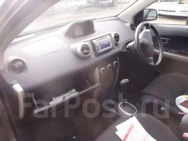 Toyota ist. NCP60 NCP61 NCP65, 1NZ 2NZ ����