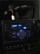 Pioneer Carrozzeria FH-P530 ����
