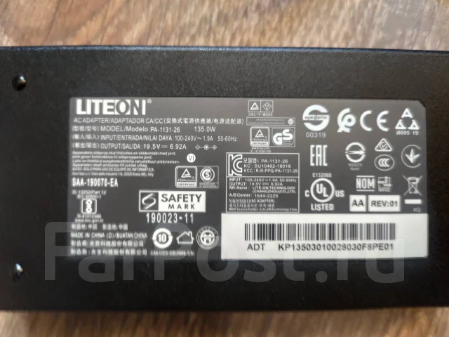 Acer Nitro 5 AN515-55. 15.6", 4,2����, ��� 16 ��, ���� 256���, WiFi: 1, Bluetooth: 1, ����������� �� 8��. ����