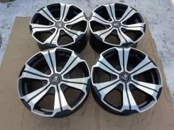 Crimson Barbero. 6.5x17", 6x139.7, ET38, �� 106,1���. ��� ����� �� ������������ ����