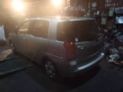 Toyota Raum. NCZ20 NCZ21 NCZ25, 1NZ 2NZ ����