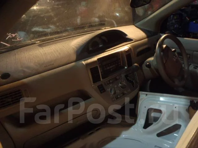 Toyota Raum. NCZ20 NCZ21 NCZ25, 1NZ 2NZ ����