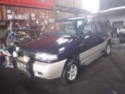 Mazda MPV. LW3W LW5W LWEW, FP FS L3 
