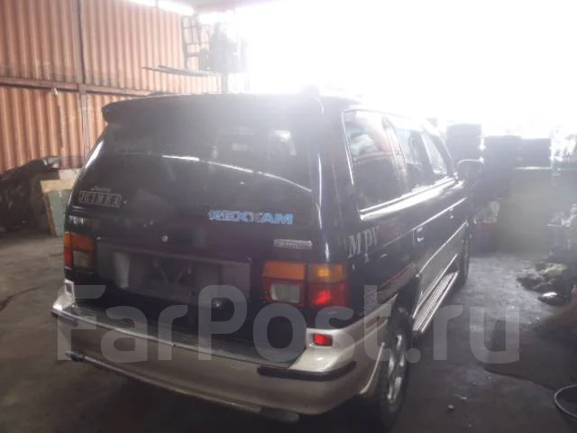 Mazda MPV. LW3W LW5W LWEW, FP FS L3 ����