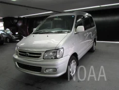 Toyota Noah. SR40 SR50 CR50, 3S 3C ����