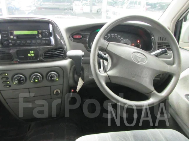 Toyota Noah. SR40 SR50 CR50, 3S 3C ����