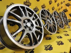 Winning Street Wheel. 7.0x16", 5x100, ET48, �� 73,1���. ����