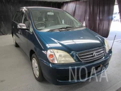 Toyota Nadia. SXN10 SXN15, 3S 3SD4 ����