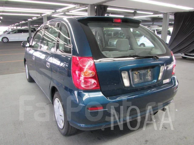Toyota Nadia. SXN10 SXN15, 3S 3SD4 ����