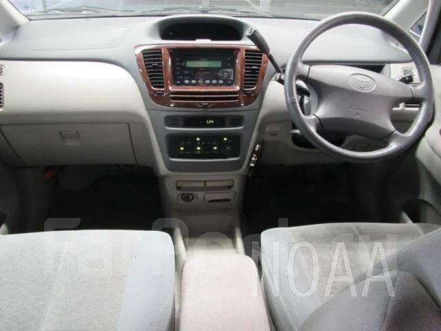 Toyota Nadia. SXN10 SXN15, 3S 3SD4 ����