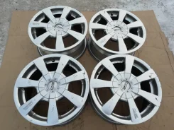 OZ Racing Turbo. 7.0x15", 4x100, 4x108, ET37, �� 65���. ��� ����� �� ������������ ����