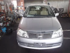 Nissan Liberty. RM12 RNM12 PM12 PNM12, QR20 SR20 ����