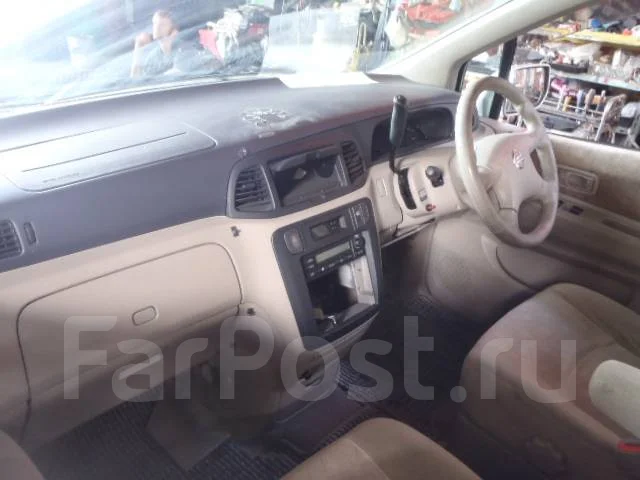 Nissan Liberty. RM12 RNM12 PM12 PNM12, QR20 SR20 ����