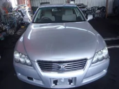 Toyota Mark X. GRX120 GRX121 GRX125, 4GRFSE 3GR FSE ����