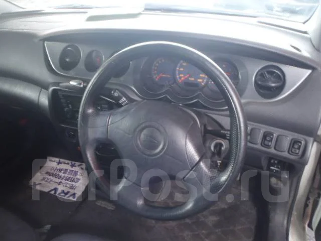 Daihatsu YRV. M200 M201 M211, K3 K3VET EJVE ����
