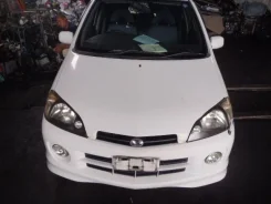 Daihatsu YRV. M200 M201 M211, K3 K3VET EJVE ����
