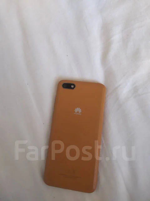 Huawei Y5 Lite. �/�, ��������� ����