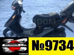 Honda Dio AF34 ����
