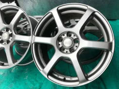 Yokohama Laycea 02. 7.0x17", 5x100, ET48 ����