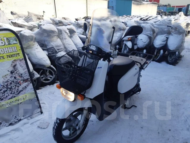 Yamaha Gear. 49����. ��., ����������, ���������, ��� �������. ��� ����� �� ���������� ����