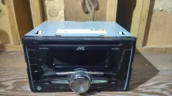 JVC KW-R510 ����