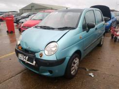 Daewoo Matiz. KLA0M11CE5C049668, B10S1 ����