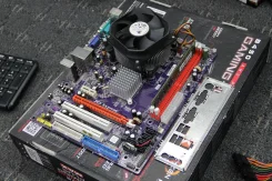 LGA775 ����