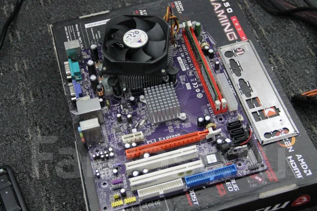 LGA775 ����
