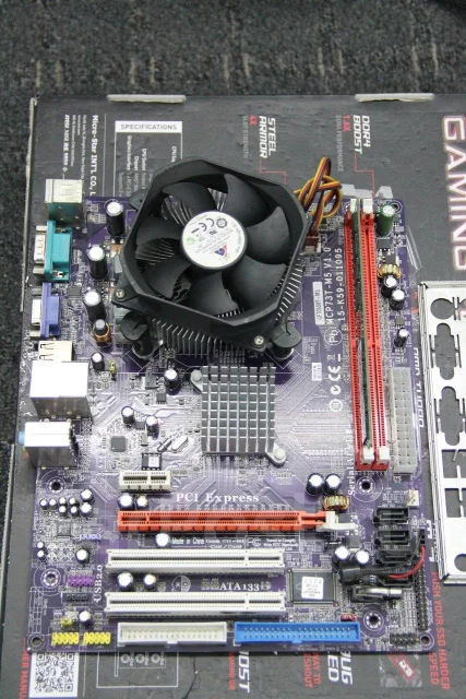 LGA775 ����