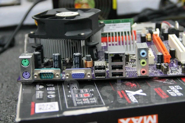 LGA775 ����