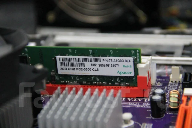 LGA775 ����