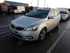 Kia Ceed. U5YHB816LCL222634, D4FB ����