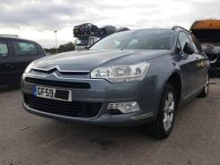 Citroen C5. VF7RWRHF89L570175, RHF ����