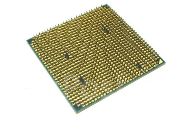 AMD Phenom II X4 ����