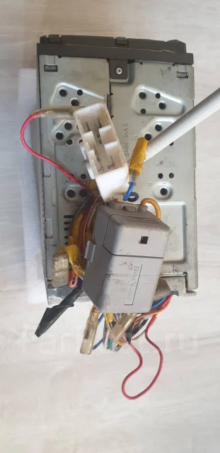 Alpine MDA-W905JB ����
