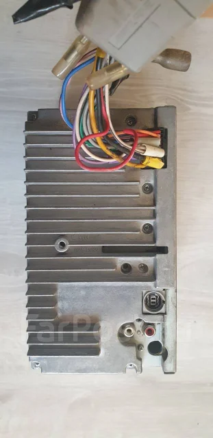 Alpine MDA-W905JB ����