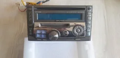 Alpine MDA-W905JB ����
