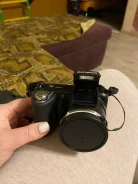 Olympus SP-600UZ ����